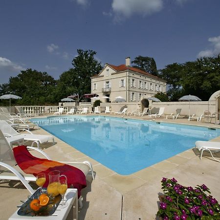 Hotel Le Manoir Saint Jean Zewnętrze zdjęcie