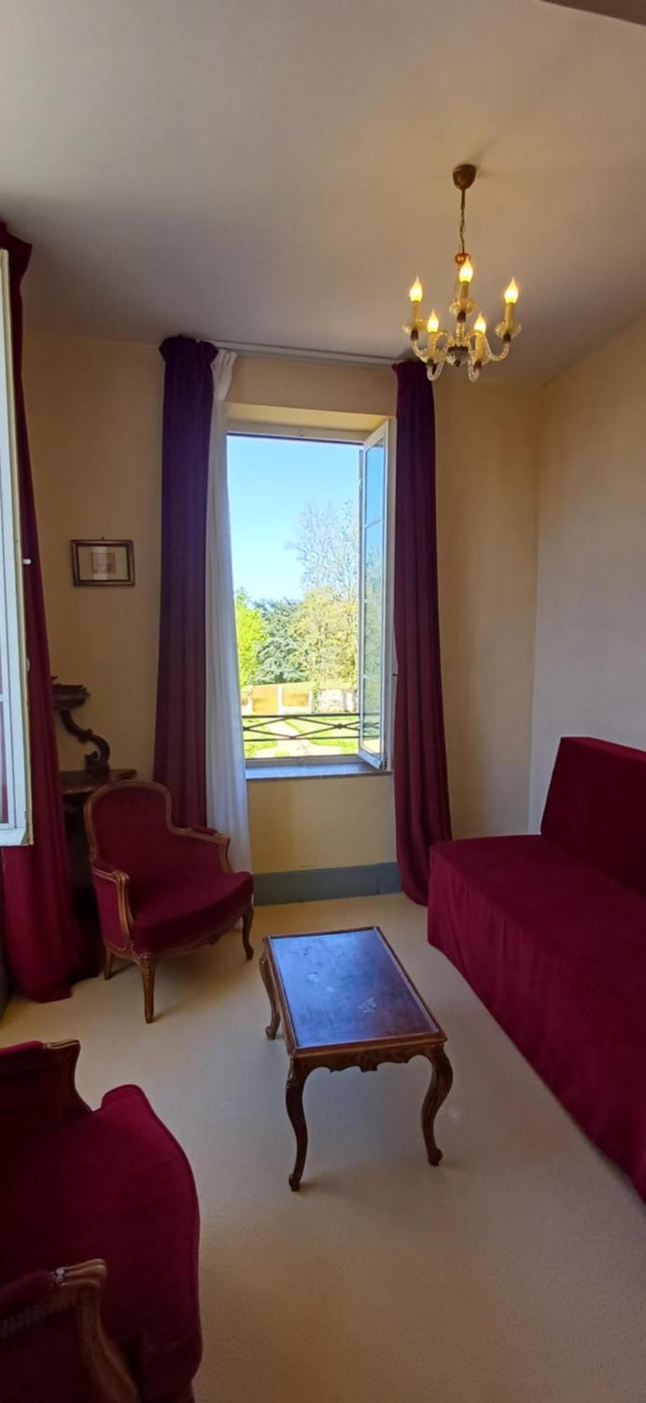 Hotel Le Manoir Saint Jean Zewnętrze zdjęcie