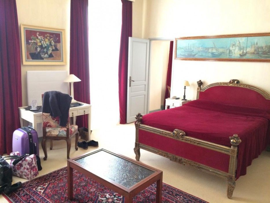 Hotel Le Manoir Saint Jean Zewnętrze zdjęcie
