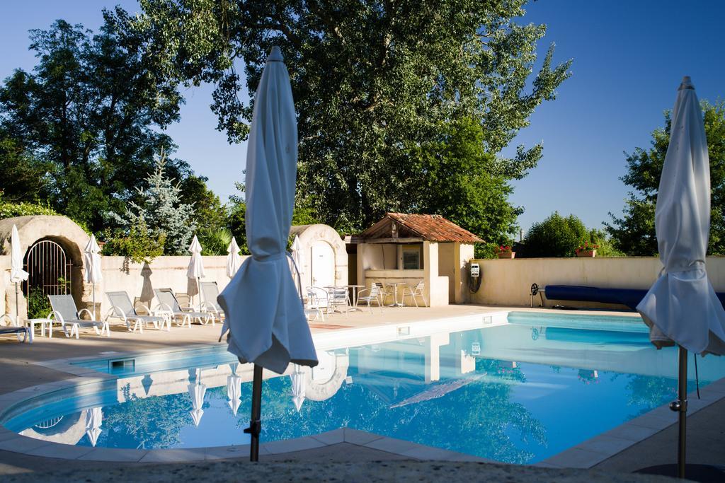 Hotel Le Manoir Saint Jean Zewnętrze zdjęcie