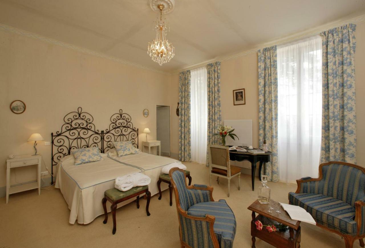 Hotel Le Manoir Saint Jean Zewnętrze zdjęcie