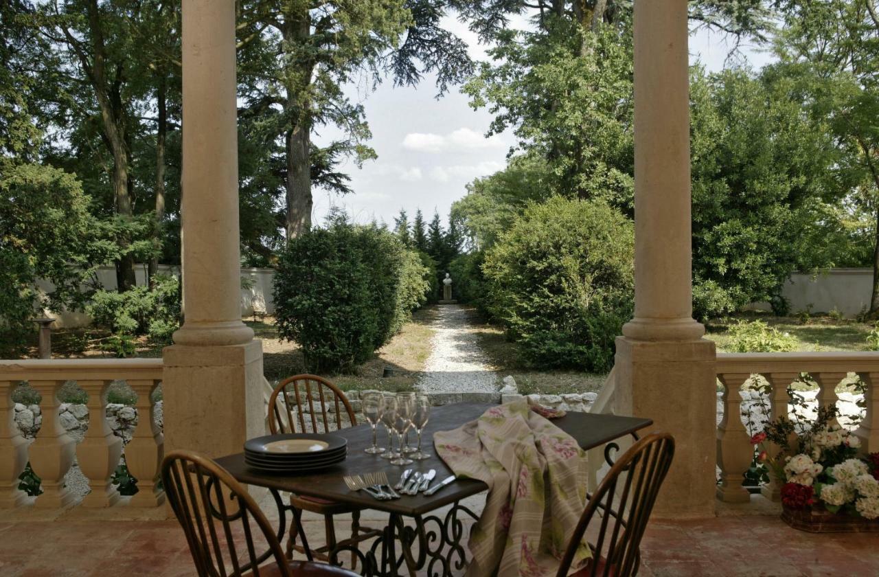 Hotel Le Manoir Saint Jean Zewnętrze zdjęcie