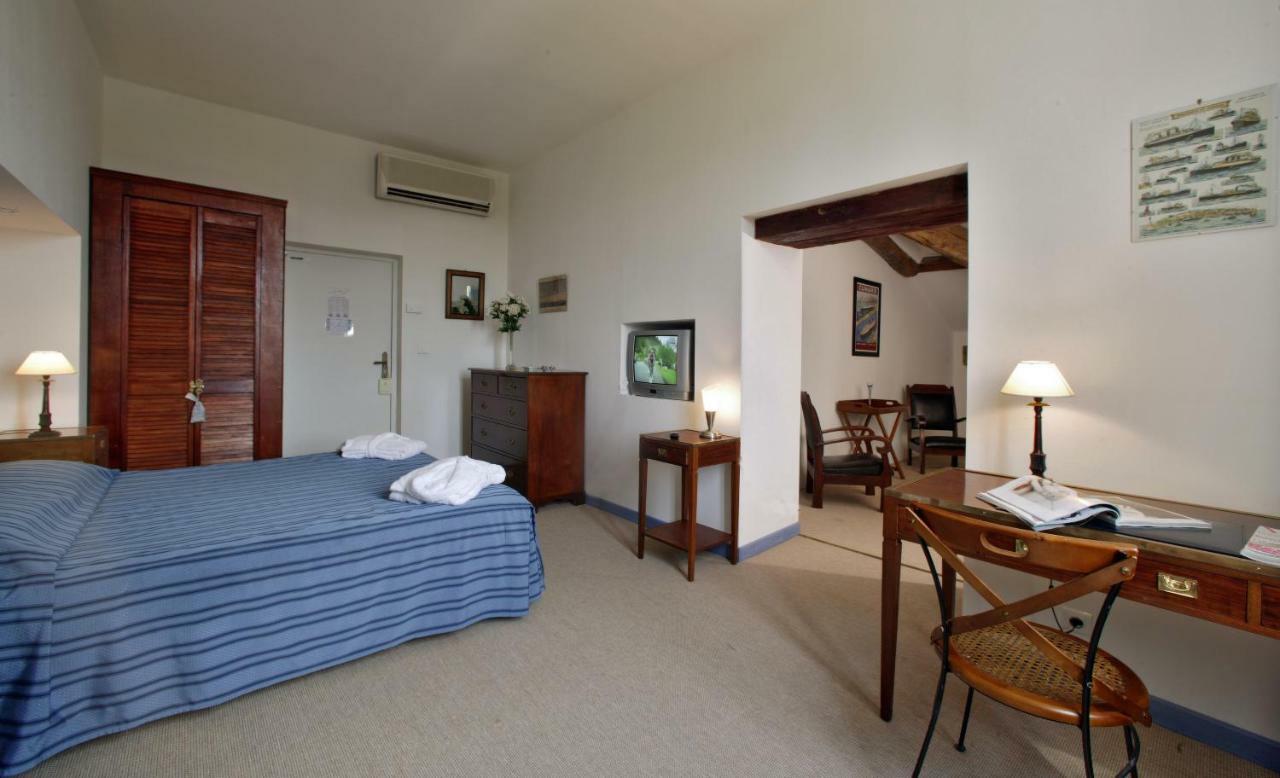Hotel Le Manoir Saint Jean Zewnętrze zdjęcie