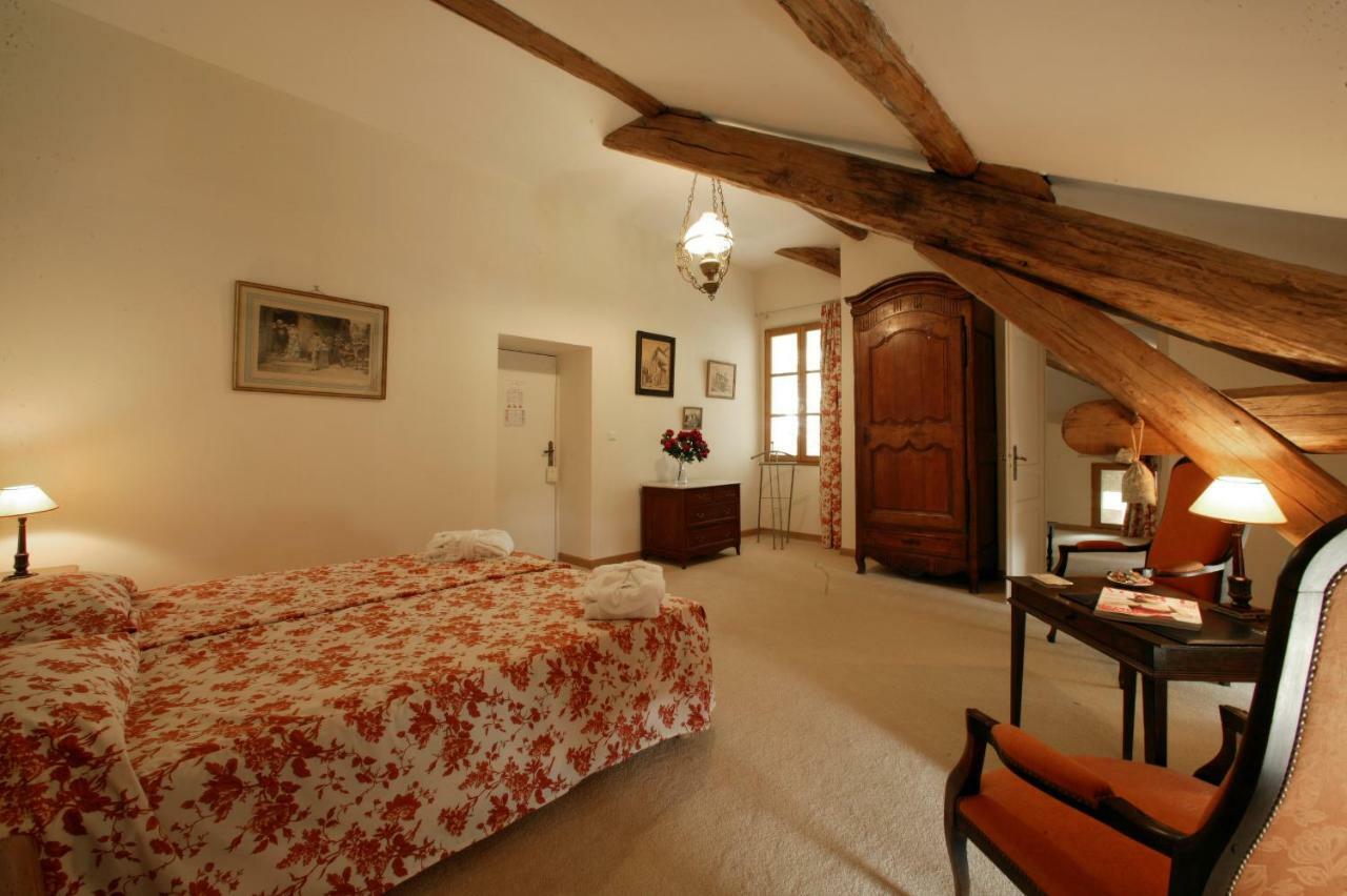 Hotel Le Manoir Saint Jean Zewnętrze zdjęcie