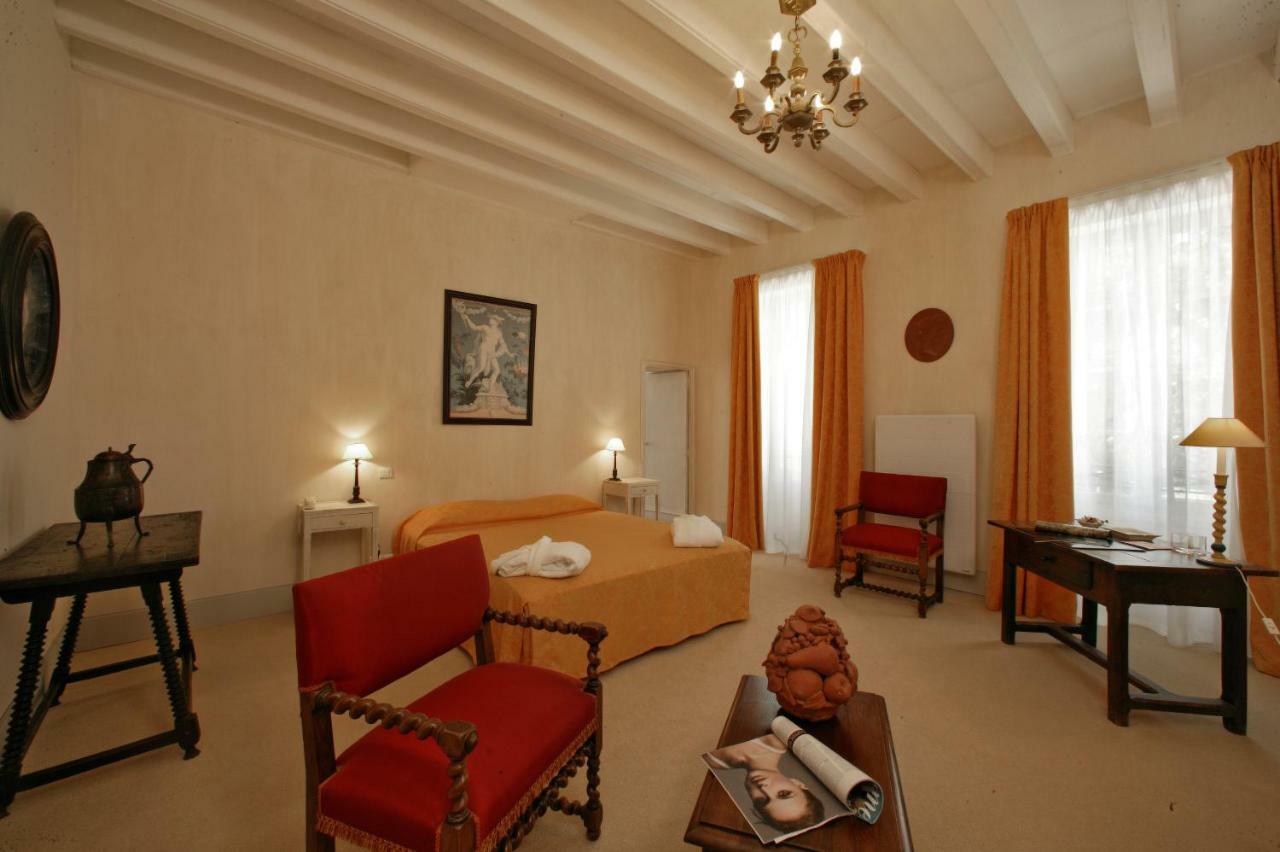 Hotel Le Manoir Saint Jean Zewnętrze zdjęcie