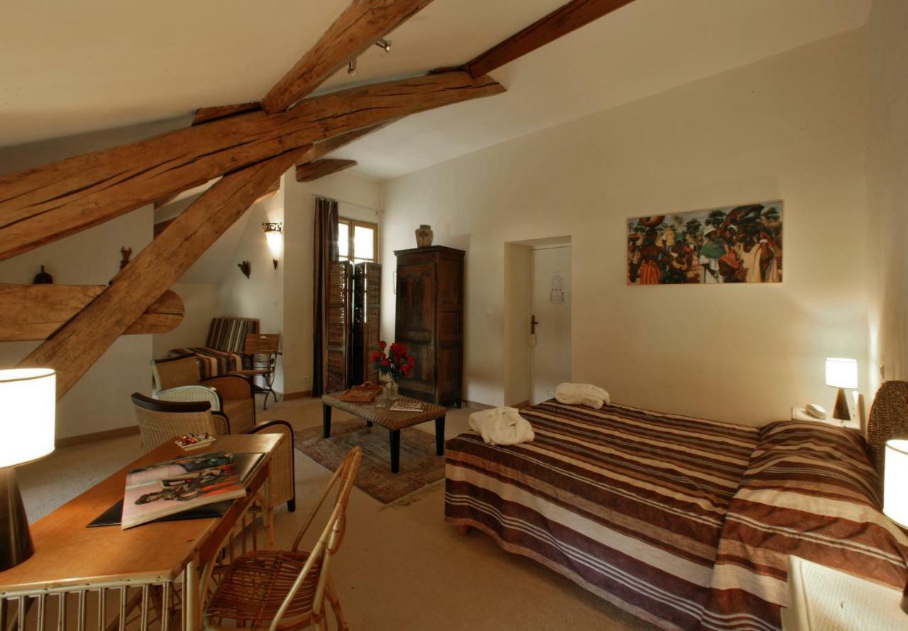 Hotel Le Manoir Saint Jean Zewnętrze zdjęcie